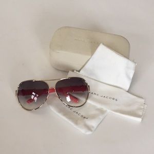 Marc Jacobs sunglasses